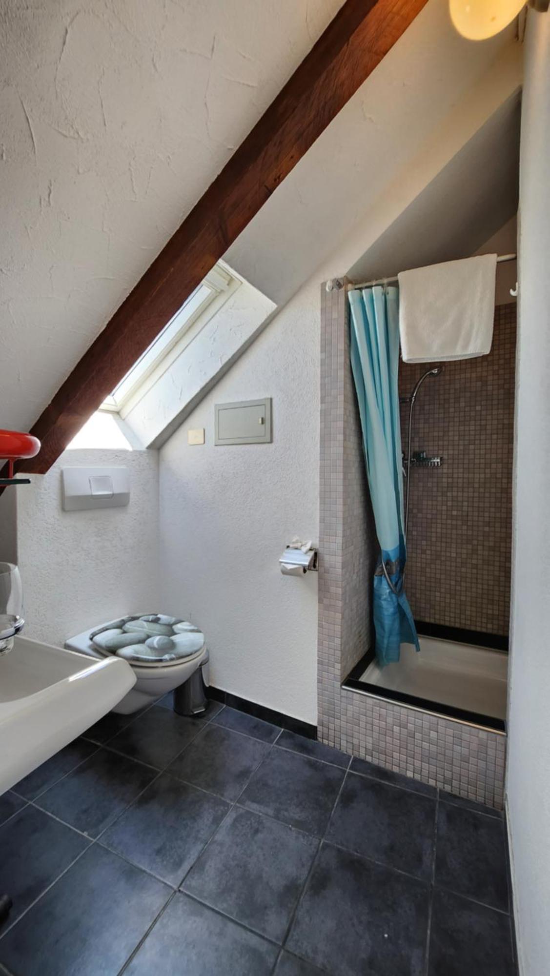 Trend Area Attic Seefeld Zurich Luaran gambar